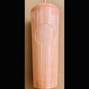 Starbucks 2021 Tumbler